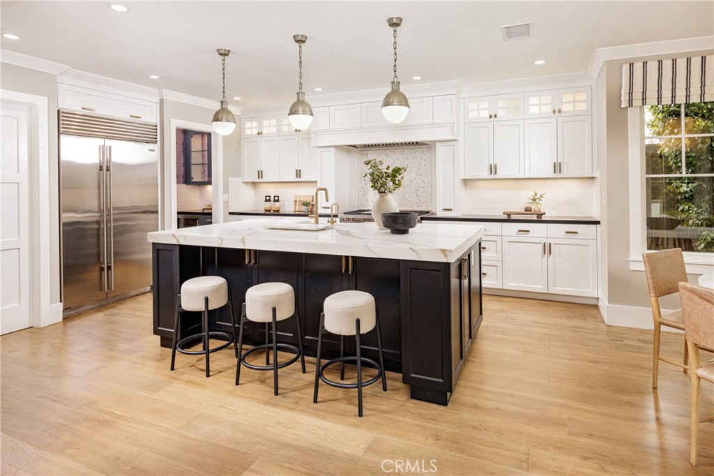 Harbor View Homes (HVHM) - Residential