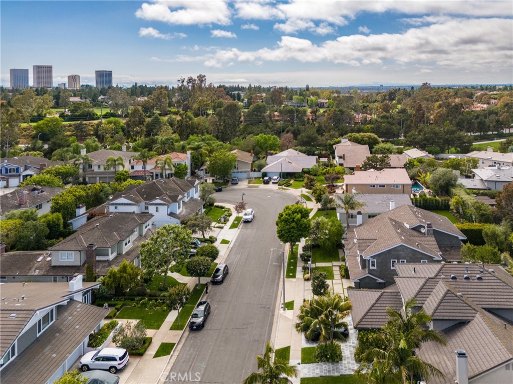 Harbor View Homes (HVHM) - Residential