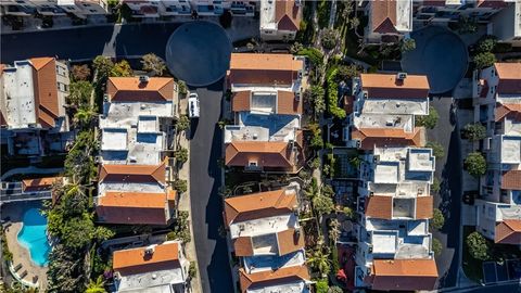 A home in Huntington Beach