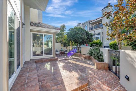 A home in Huntington Beach