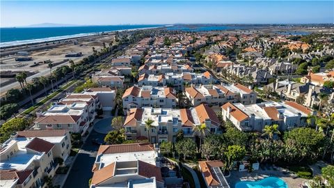 A home in Huntington Beach