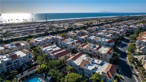 A home in Huntington Beach