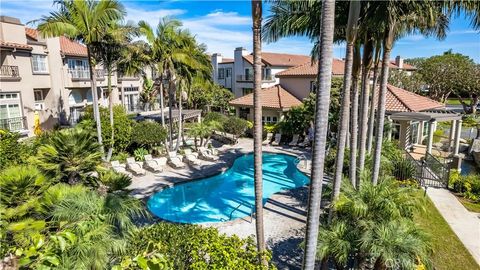 A home in Huntington Beach