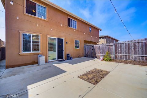 A home in Oceano