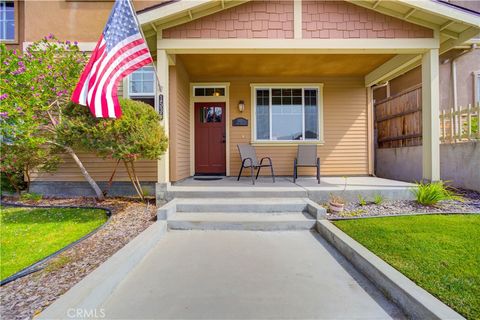 A home in Oceano