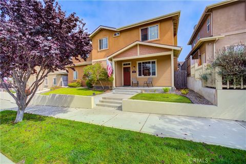 A home in Oceano