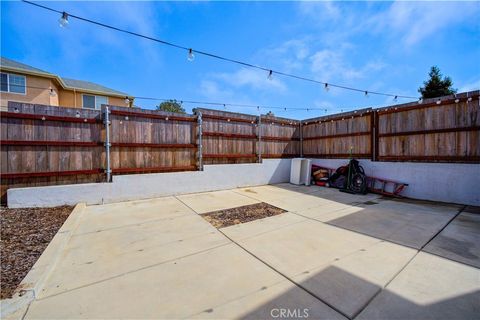 A home in Oceano