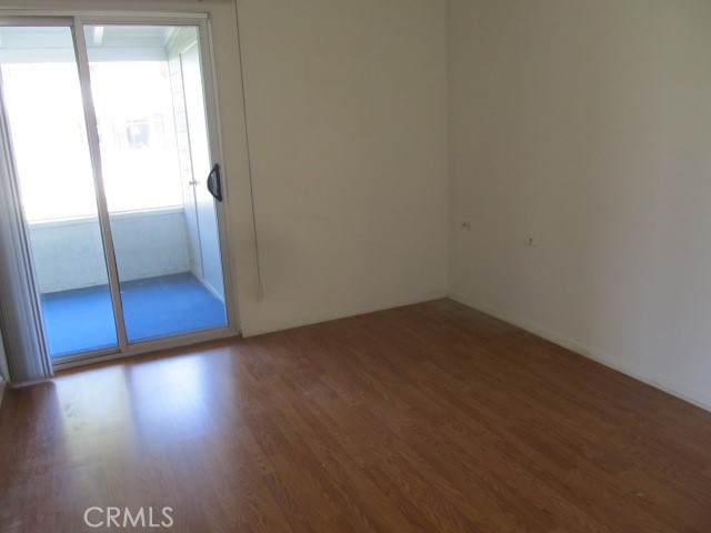 Leisure World (LW) - Residential