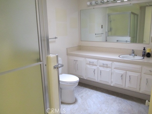 Leisure World (LW) - Residential