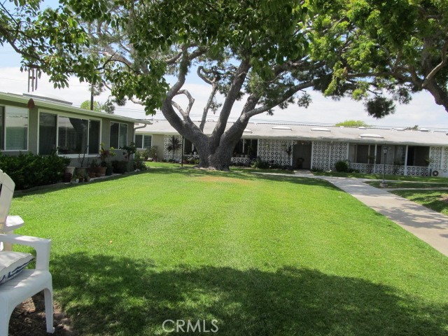 Leisure World (LW) - Residential