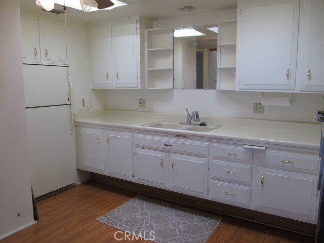 Leisure World (LW) - Residential