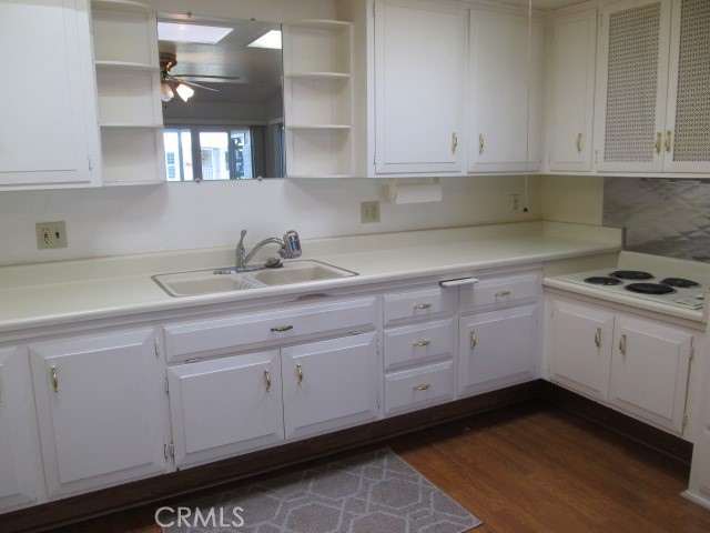 Leisure World (LW) - Residential