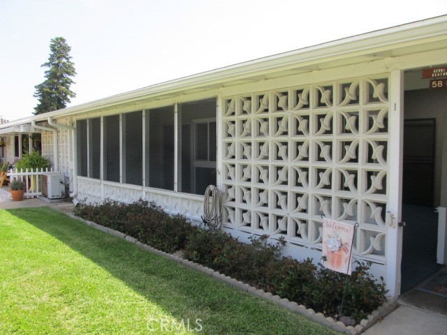 Leisure World (LW) - Residential