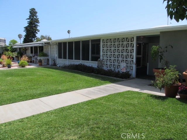 Leisure World (LW) - Residential