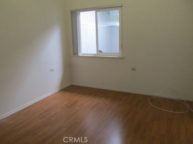 Leisure World (LW) - Residential