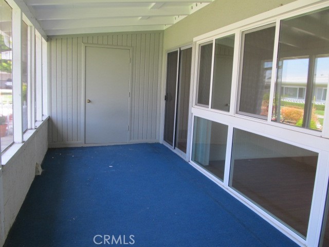 Leisure World (LW) - Residential