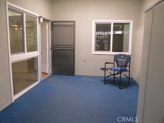 Leisure World (LW) - Residential