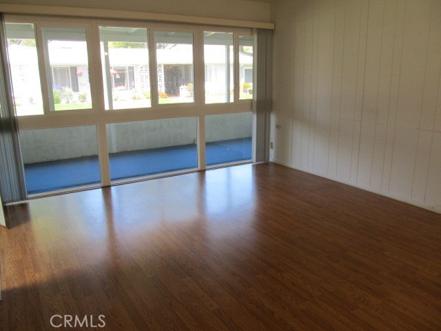 Leisure World (LW) - Residential