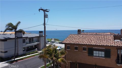 A home in Corona Del Mar