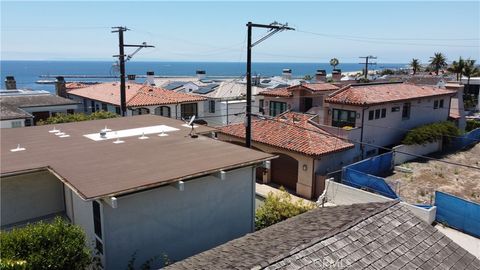 A home in Corona Del Mar