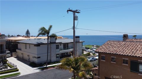 A home in Corona Del Mar