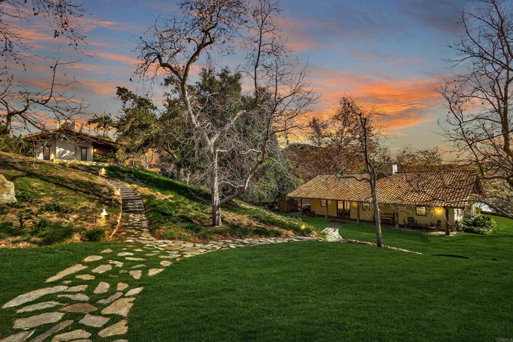 3411 Conquistador Road