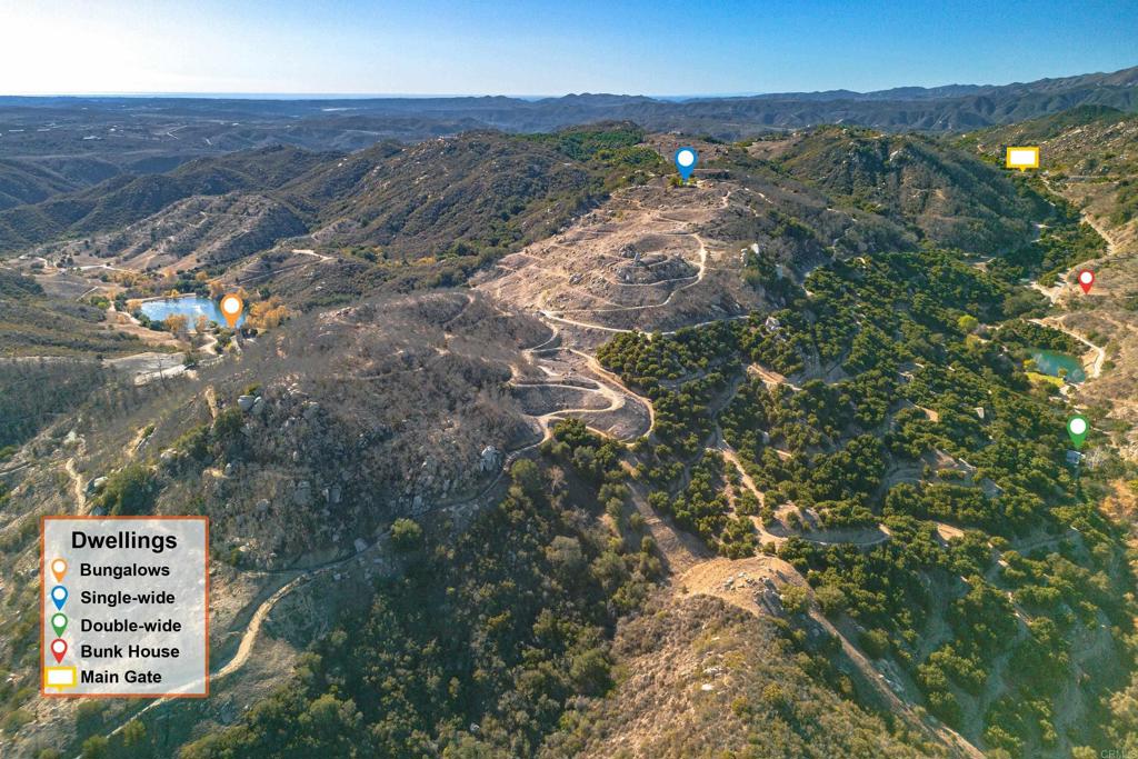 3411 Conquistador Road