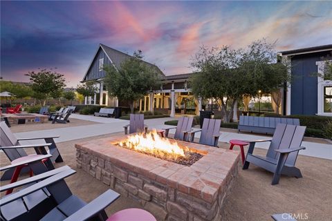 A home in Menifee