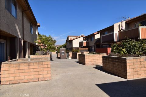 A home in Gardena