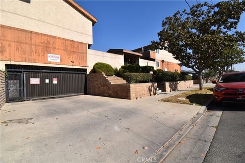 A home in Gardena