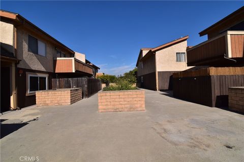 A home in Gardena