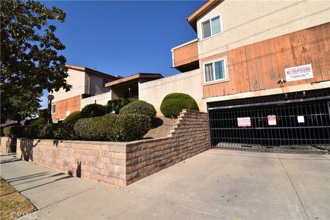 A home in Gardena