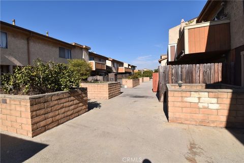 A home in Gardena