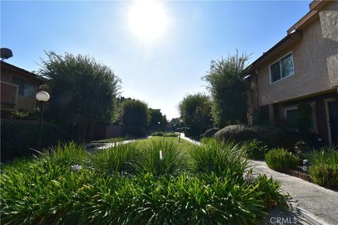 A home in Gardena