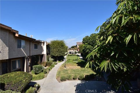 A home in Gardena