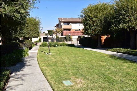 A home in Gardena