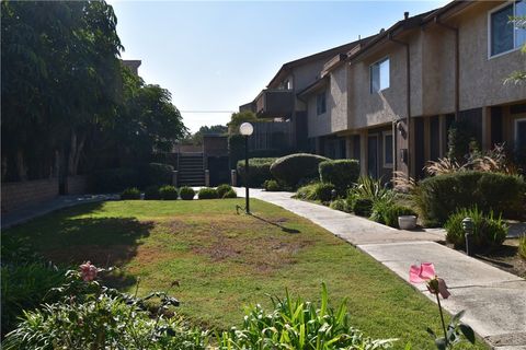 A home in Gardena