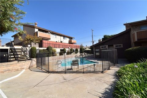 A home in Gardena