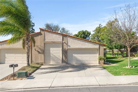 A home in Jurupa Valley