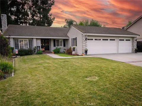 15298 Greenworth Drive, La Mirada, CA 90638 - #: PW24240775