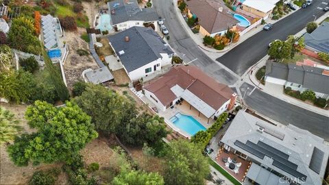 A home in View Park