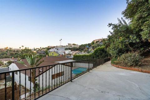 A home in View Park