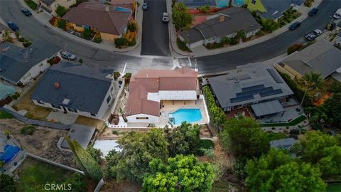 A home in View Park