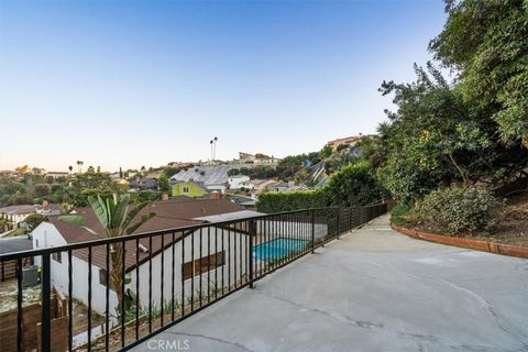 A home in View Park