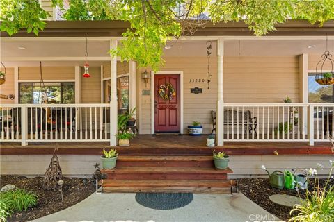 A home in Chico