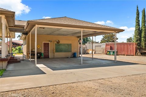 A home in Chico