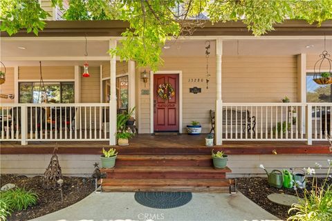 A home in Chico