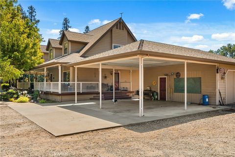 A home in Chico