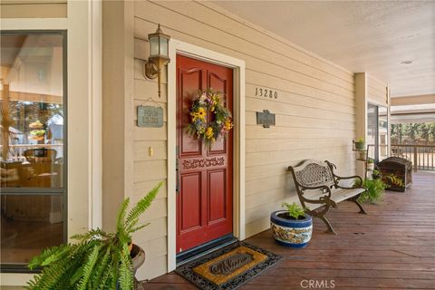 A home in Chico