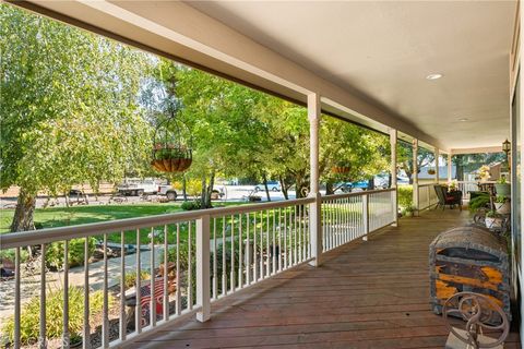 A home in Chico